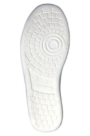 Спецодежда Полуботинки кроссовые цв. синий/велюр Rocky Sport р-р 39