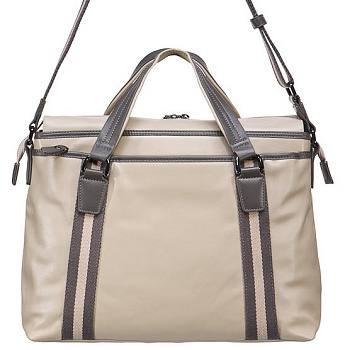 Сумка для документов Dr.Koffer 26*36*6см, нат. кожа