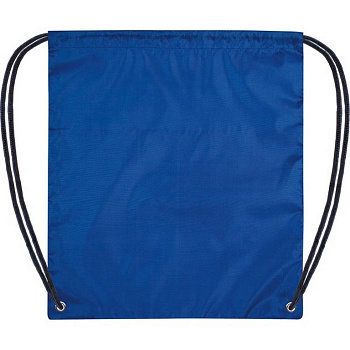 Сумка для обуви  синяя 42*34,5 см Attomex