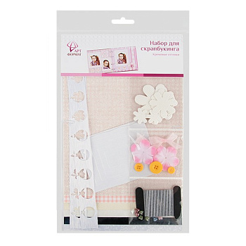 Набор элементов кремовые оттенки АРТформат