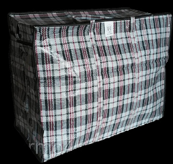 Сумка хозяйственная 90*60*30см