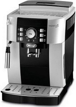 Кофемашина De Longhi ECAM 21.117.SВ