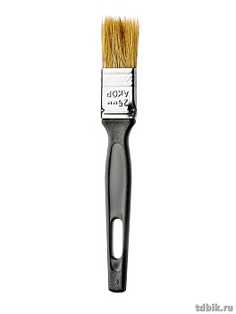 Кисть КФ 25*8