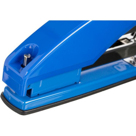 Степлер мощный 23/6, 23/10 до 60л Attache cиний