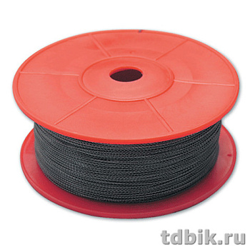 Проволока пломбировочная d=0,75, длина 400м