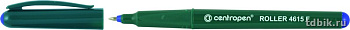 Роллер Centropen Ergo (0,3мм) синий