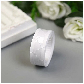 Набор уголков для фото 250шт/уп. бесцветные