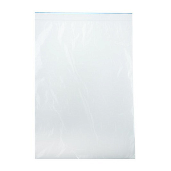 Гриппер 250*350 мм 100шт/уп, 28-35 мкм