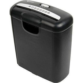 Шредер Гелеос УД10-2 (полоски 5,8мм, 8 лст, 10 лтр., ур-нь секретности 2)