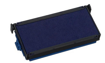 Сменная подушка для Trodat 4914 синяя