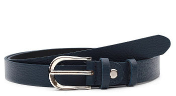 Ремень FABRETTI женский, натуральная кожа