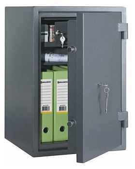 Сейф взломостойкий Valberg Кварцит.65T 665*440*430 мм