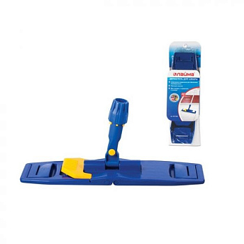 Держатель мопов ЛАЙМА 40 см