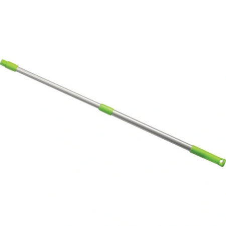 Щетка для окон с телескопической ручкой 52-81 см "Master Fresh" губка+сгон