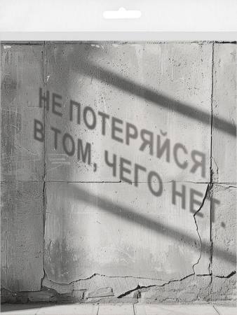Набор наклеек  "С Цитатами" (30 шт)