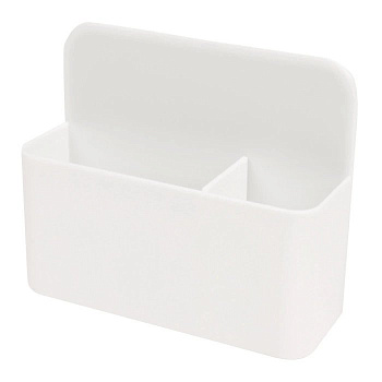 Держатель магнитный пластиковый 2 отделения Darvish