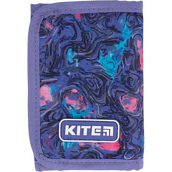 Кошелек детский Kite (дев.)