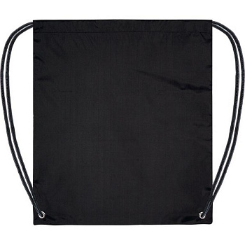 Сумка для обуви  черная 42*34,5 см Attomex