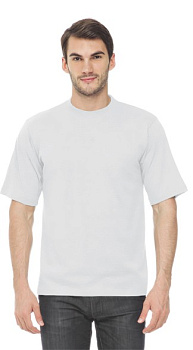 Спецодежда Футболка х/б р-р 44-46 (M), цвет оранжевый