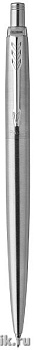 Карандаш подарочный механический 0.5 мм Parker, Jotter Stainless Steel CT