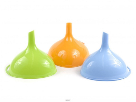 Воронка пластиковая d=175 мм