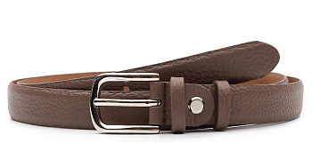 Ремень FABRETTI женский, натуральная кожа