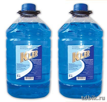 Средство моющее универсальное "Клер" 5 л.