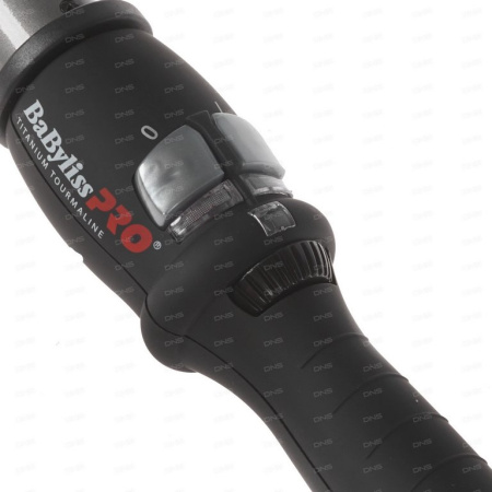 Щипцы для завивки волос BaByliss Pro Titanium Tourmaline