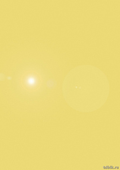 Бумага для дизайнерских работ DECAdry А4 130г/м 50 л/уп, золотой металлик