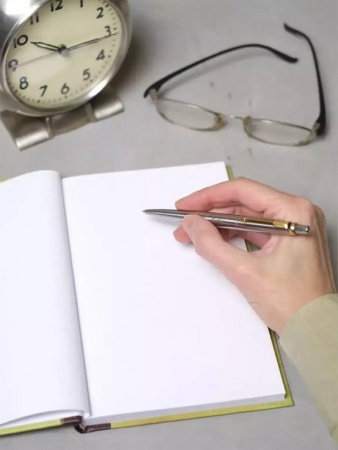 Записная книжка А5 "Что делать" Бюро Находок