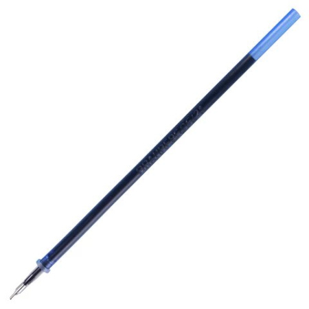 Стержень шариковый 130мм BRAUBERG "UNIVERSAL" синий 0,7мм (линия 0,35мм) игольч.