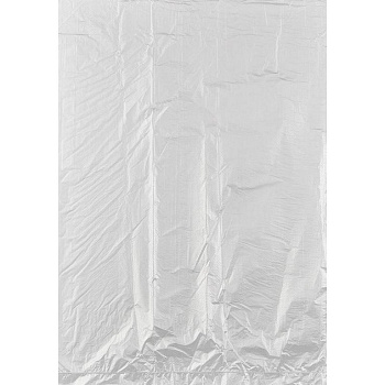 Фасовочные пакеты 24*37 - 10 мкм ПНД 1000шт/уп