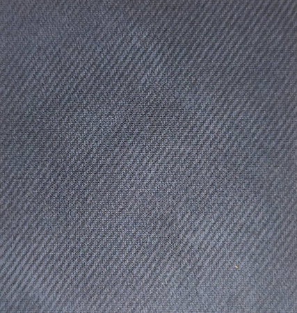 Дневник школьный мягкая обложка, кожзам BrunoVisconti "JEANS" цв. темно-синий 48л.