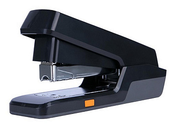 Степлер 24/6 до 30л Deli, экономия усилий