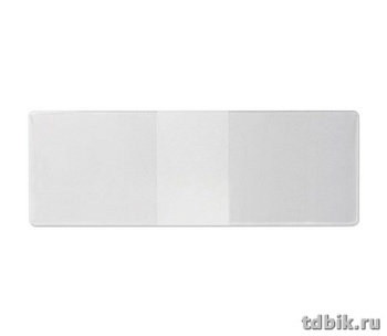 Обложка для удостоверения