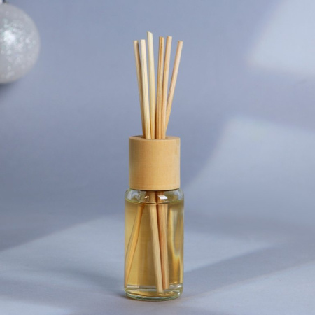 Аромадиффузор 30мл "Почувствуй зимнюю сказку" аромат пломбир