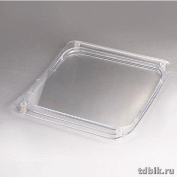 Монетница прямоугольная 170*200мм