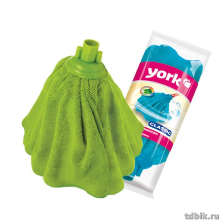 Моп YORK (микрофибра)