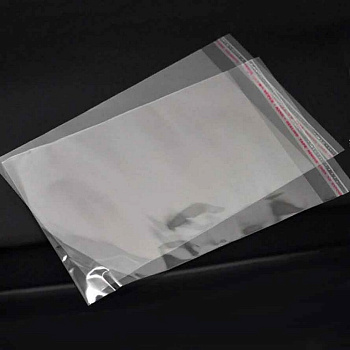 Пакет с клеевым клапаном 25*40 см, 30 мкм