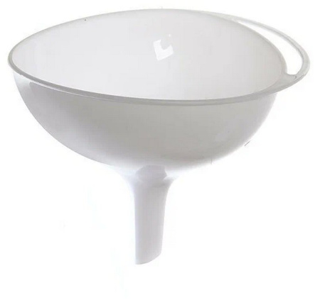 Воронка пластиковая d=175 мм