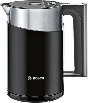 Чайник Bosch TWK861P4 1.5л. 2400Вт (пластик)