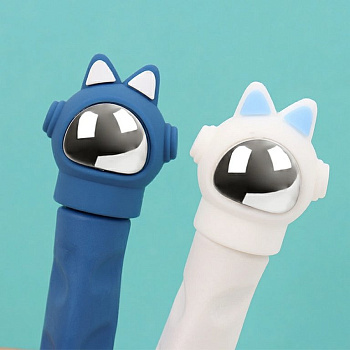 Ластик "Шлем космонавта" Darvish