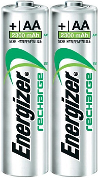Аккумулятор HR06 AA/NH15 Energizer Extreme 2300m/h