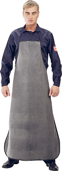 Спецодежда Фартук (КЩС, удлиненный)