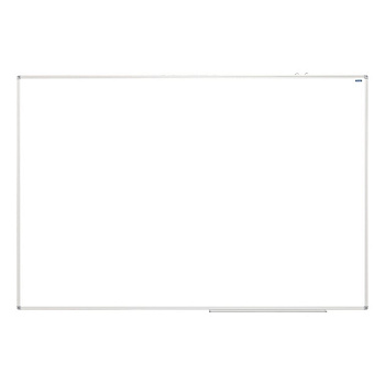 Доска маркерная 1200*1800 мм (магнит) OfficeSpace с лотком, алюм. рама, лаковое покрытие