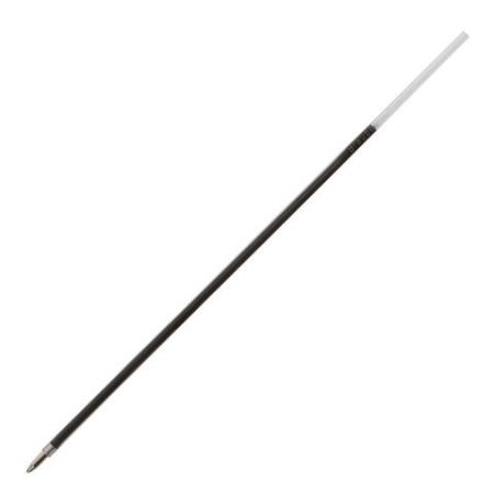Стержень шариковый 152мм BRAUBERG синий 1,0мм (линия 0,5мм)