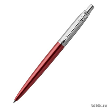 Ручка шариковая Parker Jotter Special Red
