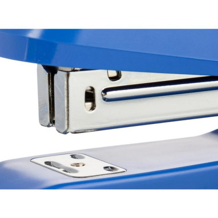 Степлер 24/6 до 20л металлический, MGS-13K ассорти