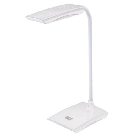 Светильник наст. SONNEN TL-LED-004-7W-12, подставка, LED, 7 Вт, белый