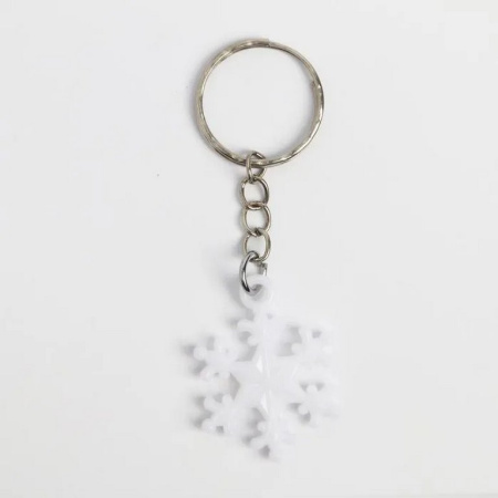 Набор подарочный  НГ "Beauty", брелок, блокнот